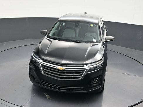 Used 2024 Chevrolet Equinox LS FWD image 26