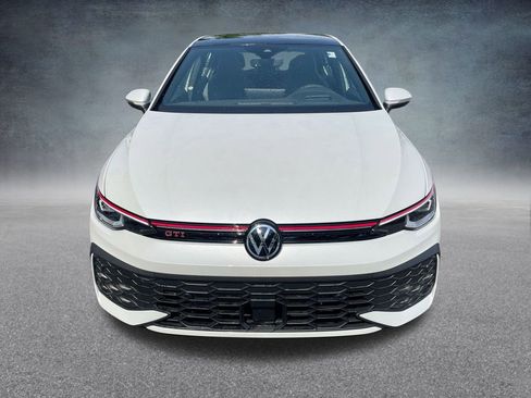New 2025 Volkswagen GTI Autobahn image 34