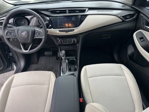 Used 2021 Buick Encore GX Preferred w/ Sport Touring Package image 5