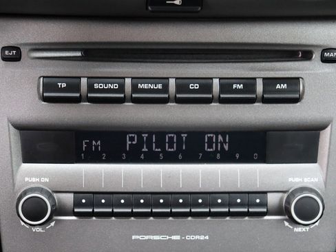 Used 2007 Porsche Cayman image 26