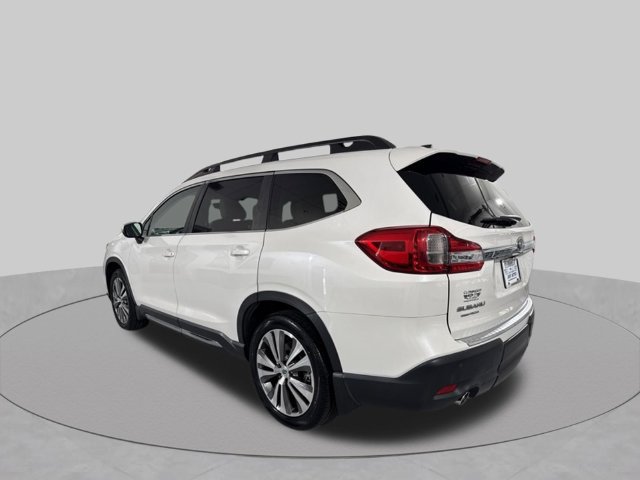 Used 2021 Subaru Ascent Limited w/ Technology Package AWD/4WD image 5