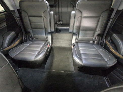 Used 2016 GMC Yukon Denali w/ Open Road Package AWD/4WD image 24