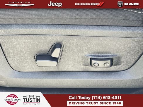 New 2026 RAM 2500 Big Horn AWD/4WD image 22
