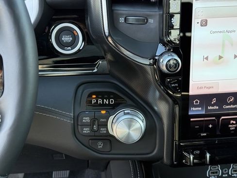 New 2026 RAM 1500 Limited image 20