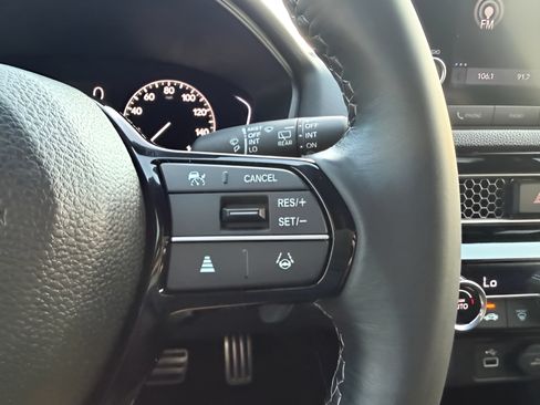 Used 2024 Honda Civic Sport image 35