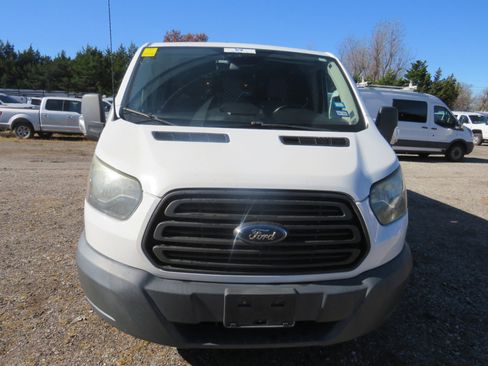 Used 2016 Ford Transit 150 130 Low Roof image 2