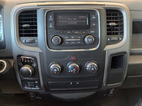 Used 2019 RAM 1500 Express image 21