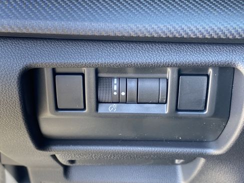 New 2026 Subaru Crosstrek 2.5i Limited AWD/4WD image 14