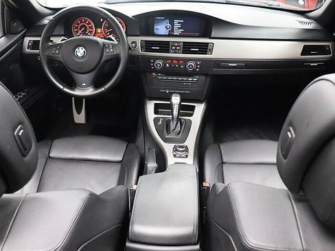 Used 2012 BMW 335i Convertible RWD image 18