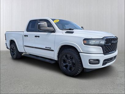 Used 2025 RAM 1500 Big Horn
