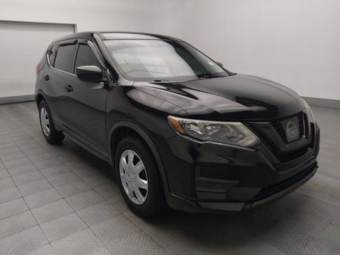 Used 2017 Nissan Rogue S image 13