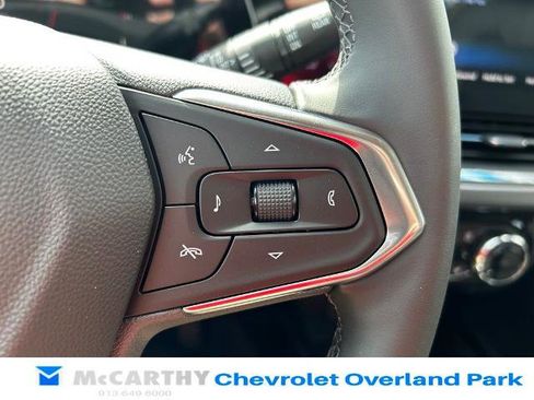 New 2026 Chevrolet Trax ACTIV w/ Driver Confidence Package FWD image 10