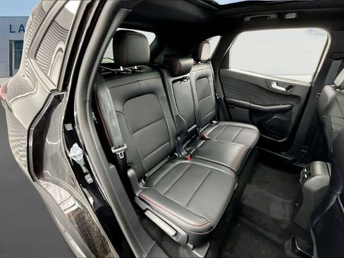 New 2025 Ford Escape ST-Line w/ Tech Pack #1 image 10