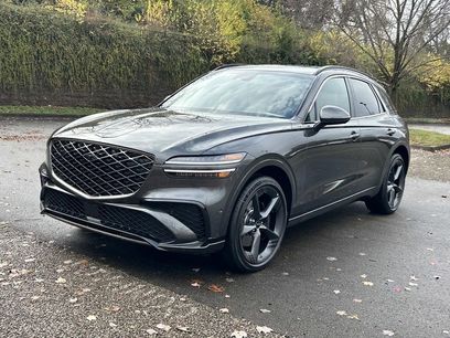 New 2026 Genesis GV70 3.5T Sport Prestige
