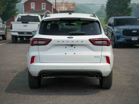 Used 2023 Ford Escape ST-Line Select w/ Tech Pack #1 AWD/4WD image 6