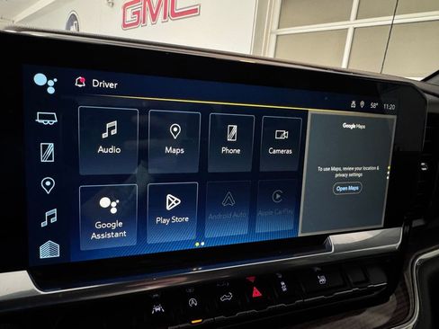 Certified 2024 Chevrolet Silverado 1500 LT AWD/4WD image 17