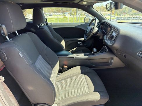 Used 2022 Dodge Challenger SXT w/ Blacktop Package image 30