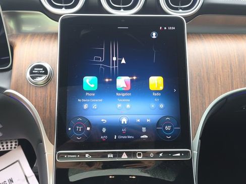 Certified 2025 Mercedes-Benz GLC 300 4MATIC image 18