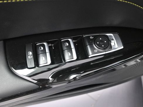 Certified 2026 Kia K5 GT FWD image 11
