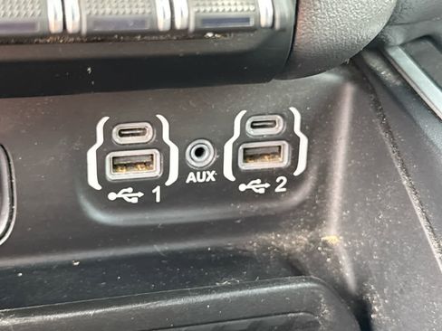 Used 2022 RAM 1500 Big Horn image 26