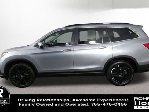Used 2022 Honda Pilot Special Edition image 5