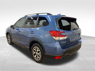 Used 2021 Subaru Forester Premium w/ Popular Package #1 AWD/4WD video 2