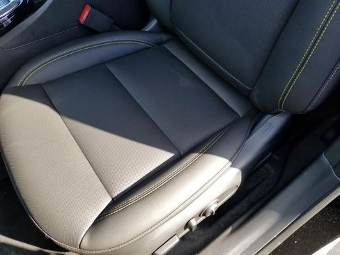 New 2026 Chevrolet Trax ACTIV w/ Driver Confidence Package image 17