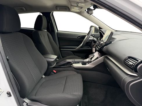 Used 2023 Mitsubishi Eclipse Cross Ralliart image 17