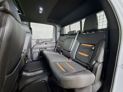 Used 2024 GMC Sierra 3500 AT4 w/ AT4 Premium Plus Package image 26