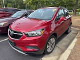 Used 2018 Buick Encore Preferred image 5