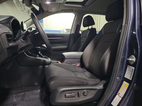 Used 2025 Honda CR-V EX image 21