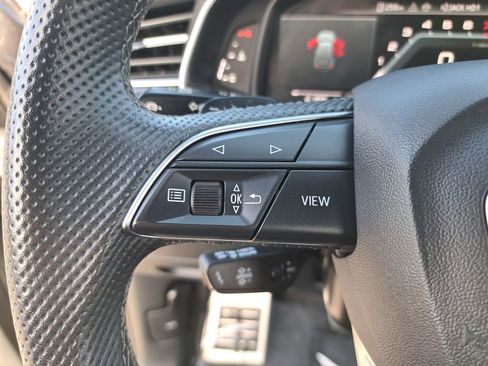 Used 2024 Audi SQ7 Premium Plus AWD/4WD image 19