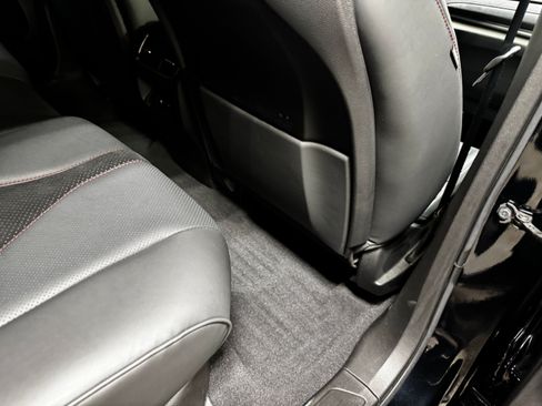 Certified 2022 Acura RDX A-Spec FWD image 18