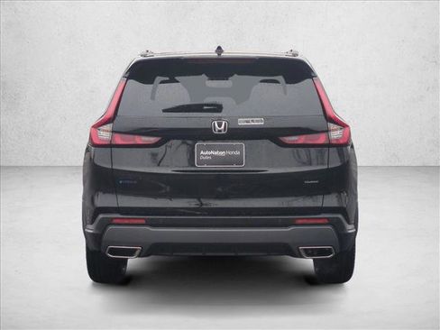 New 2026 Honda CR-V Sport Touring image 8
