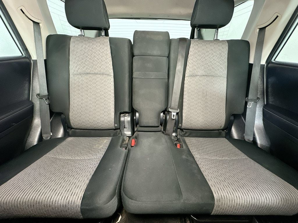 Used 2019 Toyota 4Runner SR5 AWD/4WD image 13