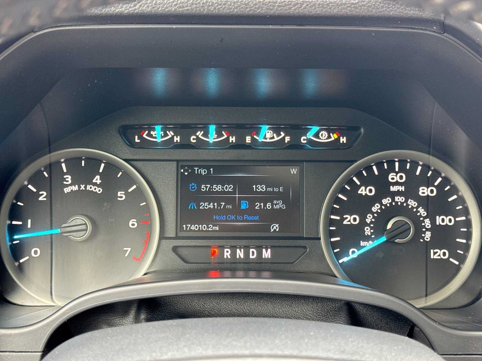 Used 2019 Ford F150 XLT w/ Equipment Group 302A Luxury AWD/4WD image 33