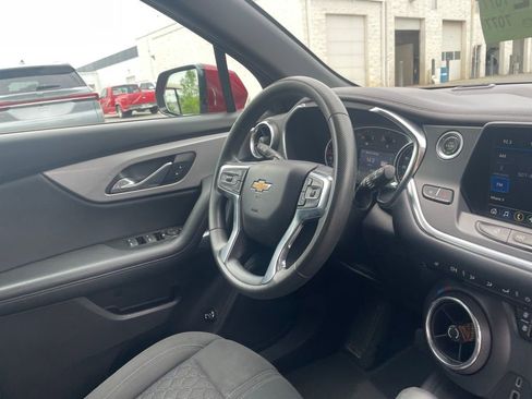 Used 2021 Chevrolet Blazer LT FWD image 27