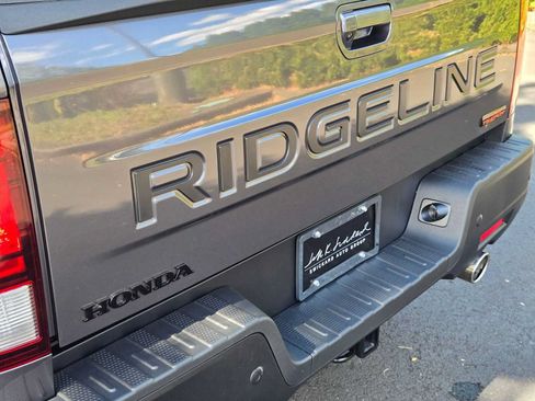 Used 2024 Honda Ridgeline TrailSport image 17