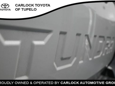 Used 2022 Toyota Tundra Limited RWD image 12