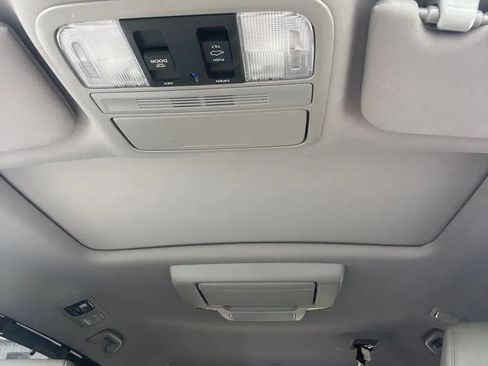 Used 2018 Honda Odyssey EX-L image 21