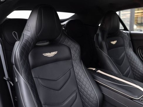 Used 2023 Aston Martin DBS Superleggera Volante RWD image 22