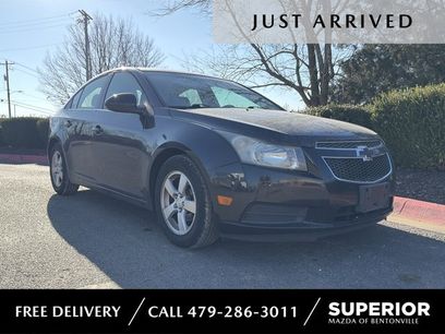 Used 2013 Chevrolet Cruze LT