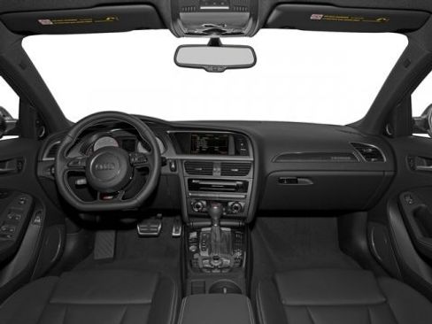 Used 2016 Audi S4 Premium Plus image 10