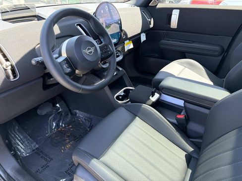 New 2027 MINI Cooper Countryman S AWD/4WD image 14