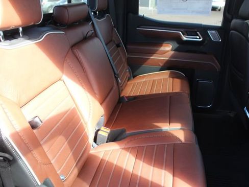 New 2026 GMC Sierra 1500 Denali Ultimate image 32