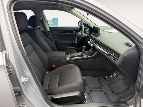 Certified 2024 Honda Civic EX image 19