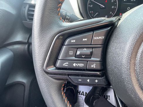 Used 2024 Subaru Crosstrek 2.5i Limited image 14