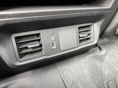 Used 2024 Chevrolet Silverado 1500 Custom Trail Boss w/ LPO, Dark Essentials Package image 15