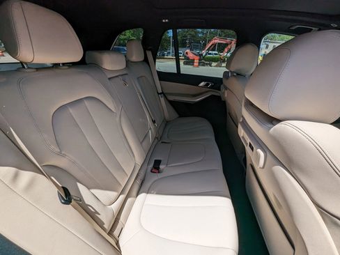 Used 2019 BMW X5 xDrive40i w/ Convenience Package image 20