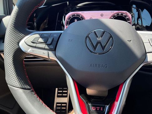 New 2026 Volkswagen GTI S FWD image 22